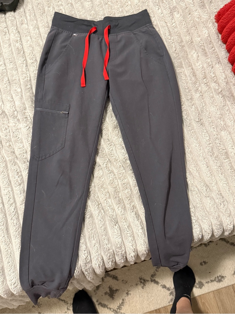 XXS Figs Zamora Scrub Pants